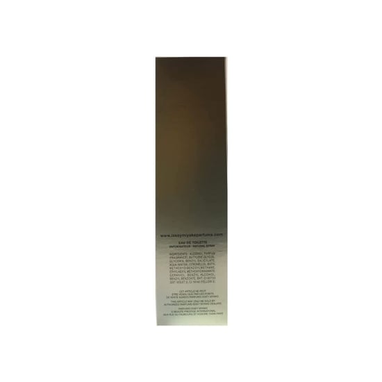 Issey Miyake L'Eau D'Issey Pure Petale de Nectar Eau de Toilette 50ml Spray