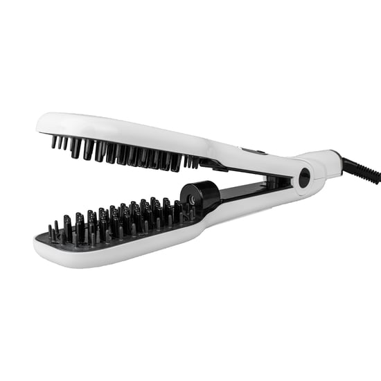 Italian Design Steam Brush 2.0
Cepillo Alisador
Con Vapor - Image 1