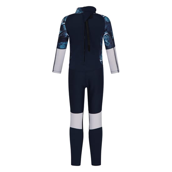 Mountain Warehouse Childrens/Kids Wetsuit (Blue) - Image 2