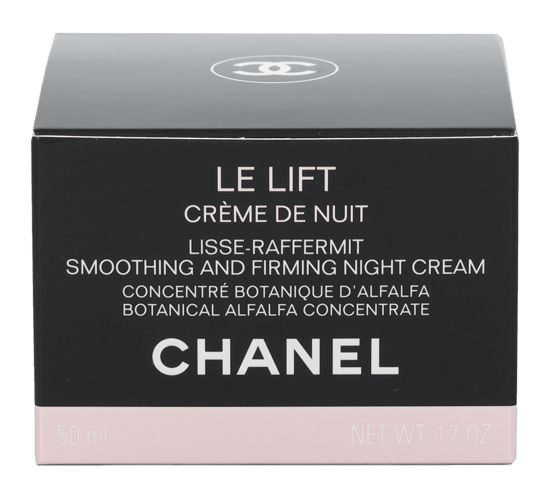 Chanel Le Lift Crema de Noche 50 ml - Image 2