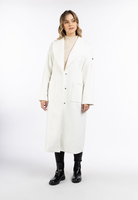 Dreimaster women off-white - Image 2