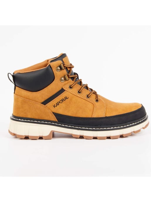 Botas auténticas Kaporal para hombre - Image 3