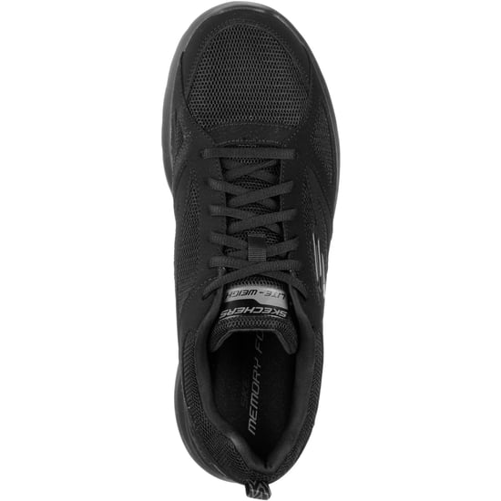 Dynamight 2.0 Lace Up Memory Foam Trainer - Image 3