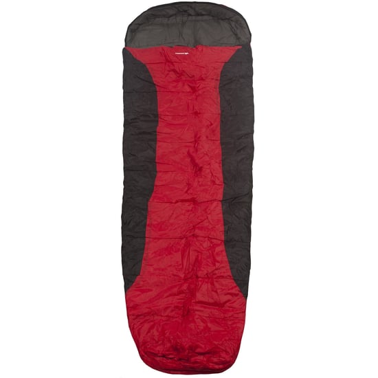 Trespass Siesta 2 Season Water Repellent Sleeping Bag - Image 2