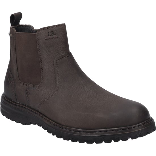 JOSEF SEIBEL Erroll 51 | Botines de Hombre | marrón - Image 1