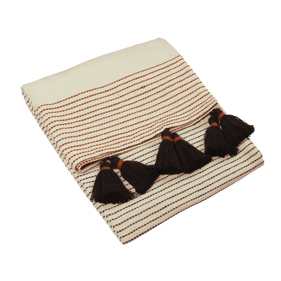 Banda Throw - Image 1