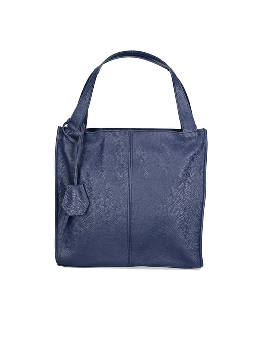 Gave Lux Bolsa de hombro mujer BLUE - Image 1