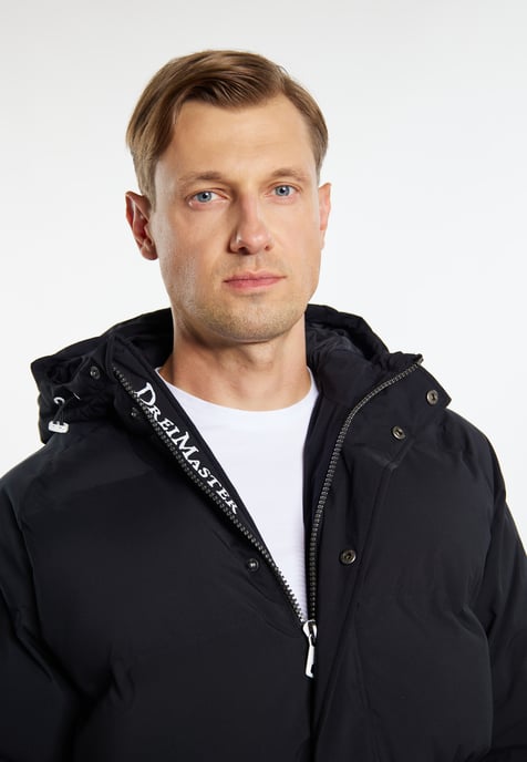 Dreimaster Men black - Image 5