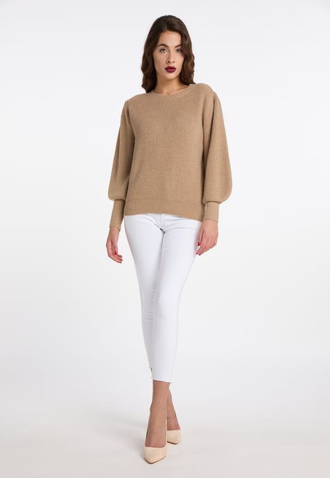 faina knit sweater tylin - Image 4
