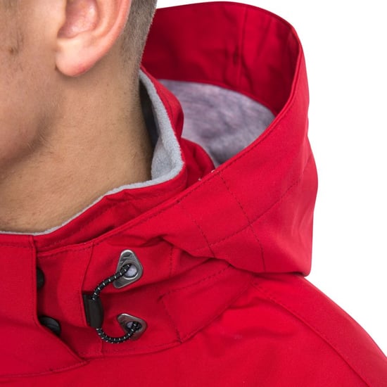 Trespass Mens Stanford Softshell Jacket