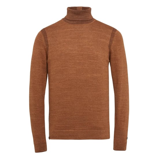 Jersey de hierro fundido CKW2210352 Marrón - Image 1