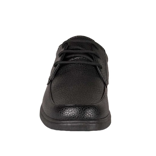 Confortable oxford Montevita in Black