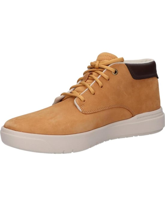Botines de hombre Timberland en marrón - Image 2
