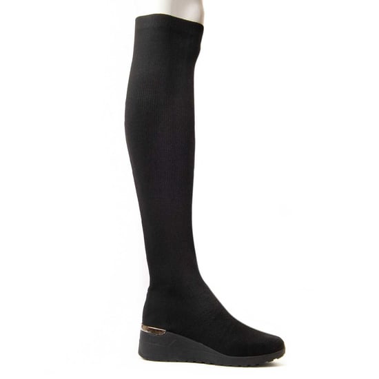 Montevita Stövel Bottavita2 Negro - Image 1