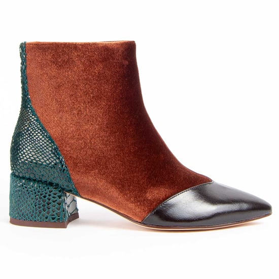 Montevita Botin Botirey6 Marron - Image 1