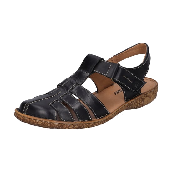 JOSEF SEIBEL Rosalie 48 | Sandalias de Mujeres | negro - Image 1