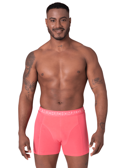 Muchachomalo Boxer Hombre - 2 Piezas - Calzoncillos Hombre - Image 4
