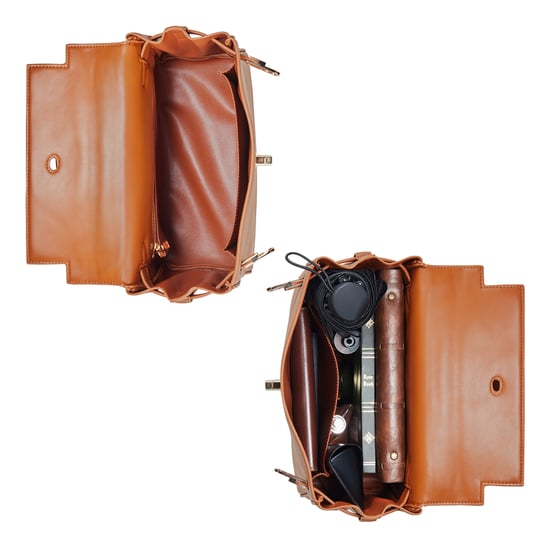 Victoria Hyde women's bag Shoulder bag in brown - Image 5