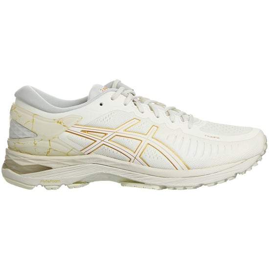 Asics MetaRun Zapatillas de running blancas para hombre - Image 1
