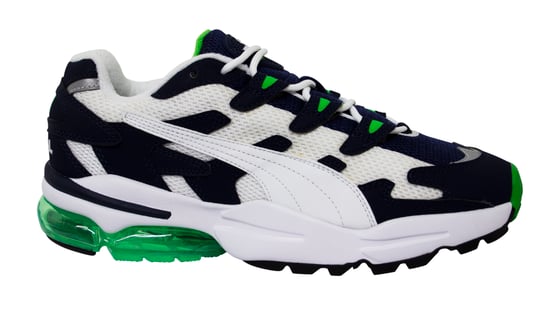 Puma Cell Alien OG Mens Green/Blue Trainers