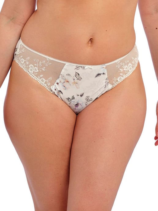 Lizbeth Brief