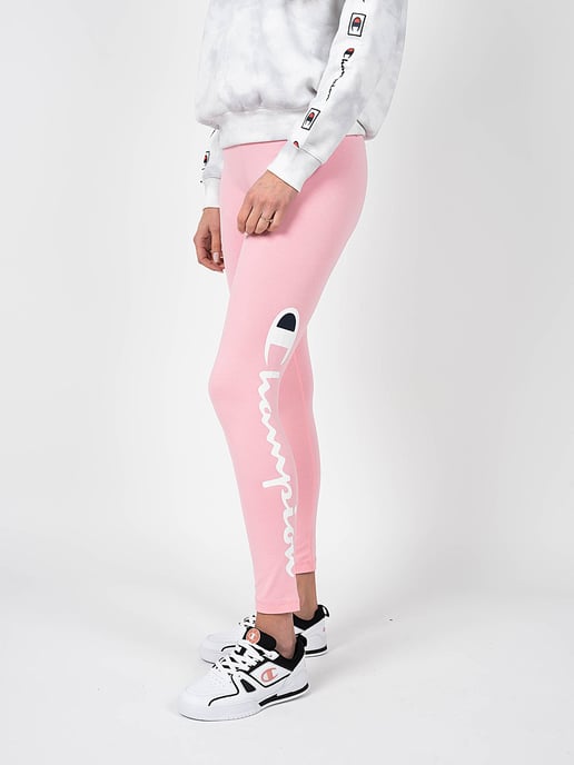 Champion Legginsy Mujer Rosa - Image 5