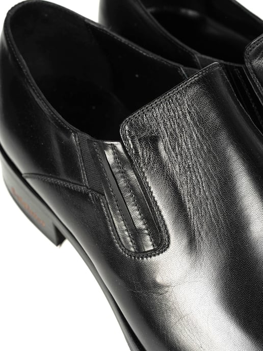 Zapatos Baldinini Hombre Negro - Image 5