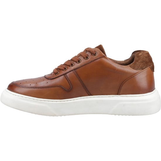 Hush Puppies Wyatt Mens Trainers - Image 4
