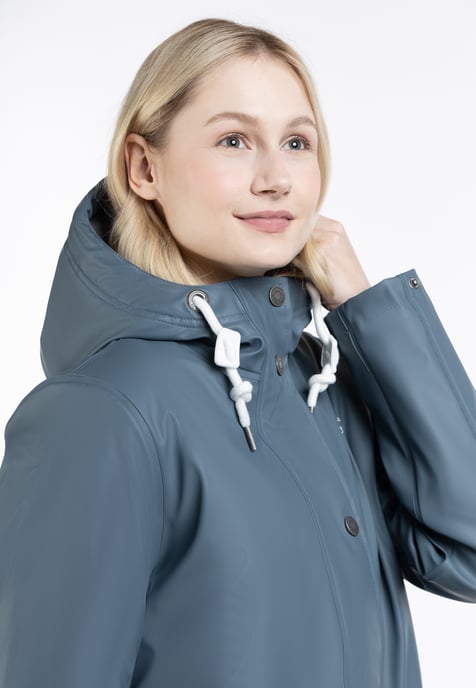 ICEBOUND women blue-grey - Image 5