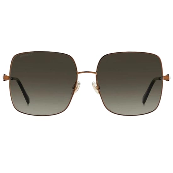 Gafas de sol Jimmy Choo Lili J7D Rose Gold - Image 1