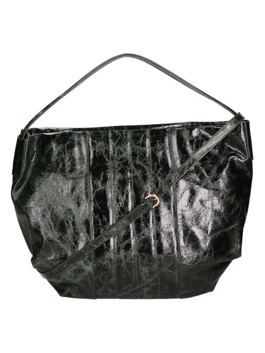 Gave Lux Shoulder bag women BOTTLE GREEN
