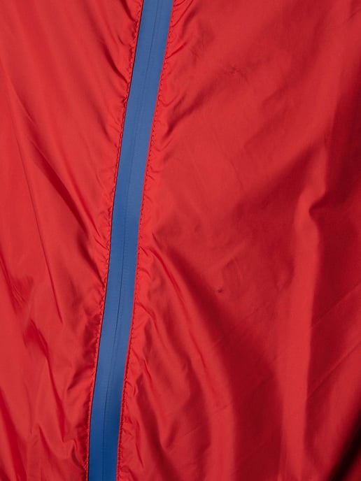 Invicta Chaqueta del hombre negro, rojo - Image 6