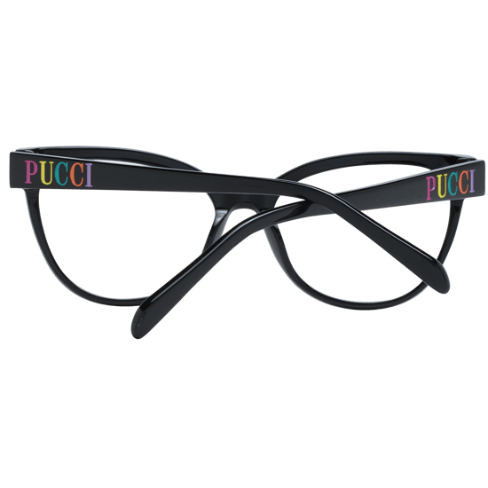 Emilio Pucci Gafas EP5182 001 55 - Image 3