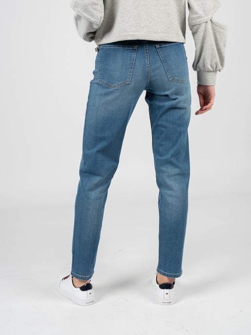 Tommy Hilfiger Jeans Gramercy Izzy Mujer Azul - Image 4
