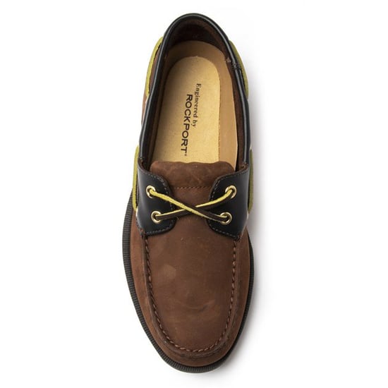 Rockport Perth Shoes
