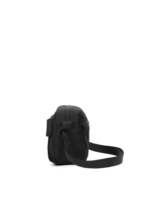 Aoking Bolso de hombro Unisexo BLACK - Image 3