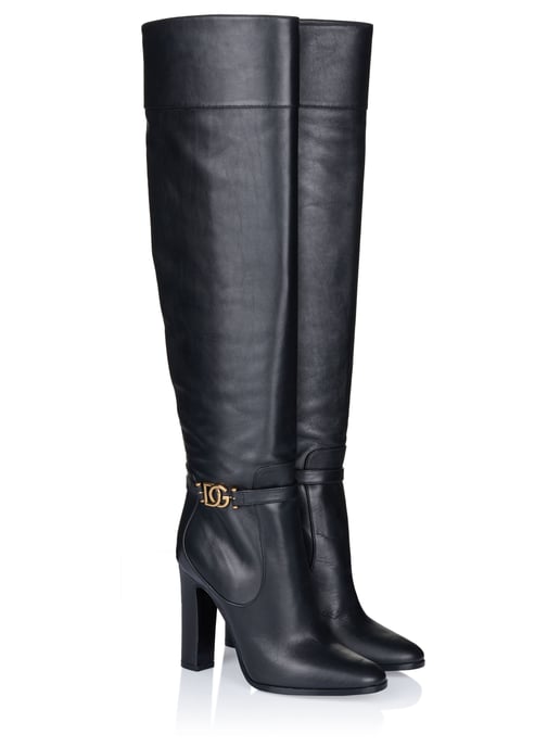 Botas Dolce & Gabbana - Image 2