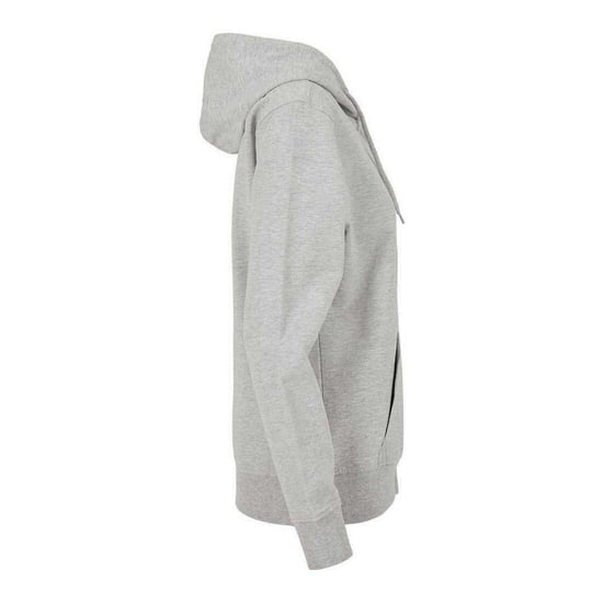 Russell Ladies Premium Authentic Zipped Hoodie (3-Layer Fabric) (Light Oxford)