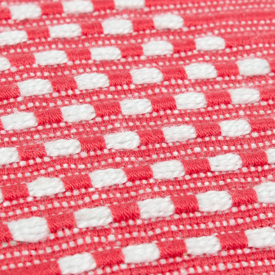 furn. Cojín Relleno de Poliéster Woven Kadie para Interior/Exterior - Image 5