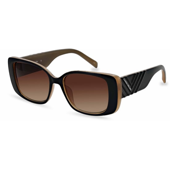 Karen Millen KM5047 Female Sunglasses Ladies 020BLK