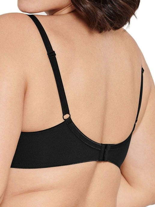 Naturana Balcony Bra