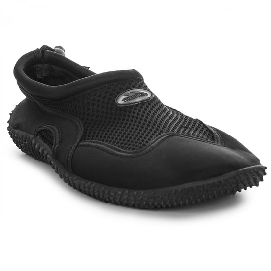 Trespass Childrens/Kids Paddle Aqua Shoe (Black)