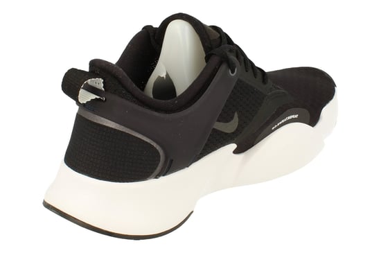 Nike Womens Superrep Go 2 Black Trainers - Image 3