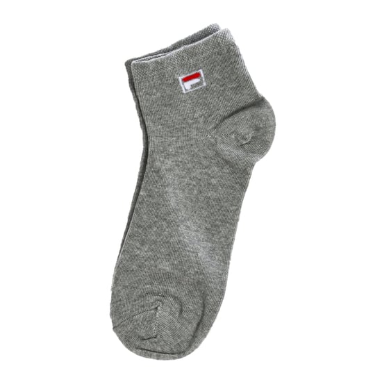 Pack-3 Unisex Ankle Socks F9303