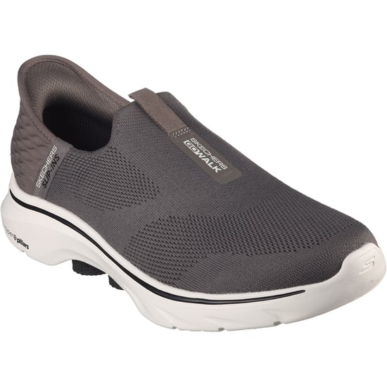 Skechers Slip-ins: GO WALK 7 - Easy On 2 Shoes - Image 1