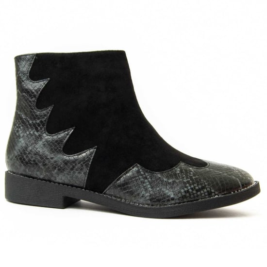 Botines Montevita Bottivita8 en Negro - Image 2