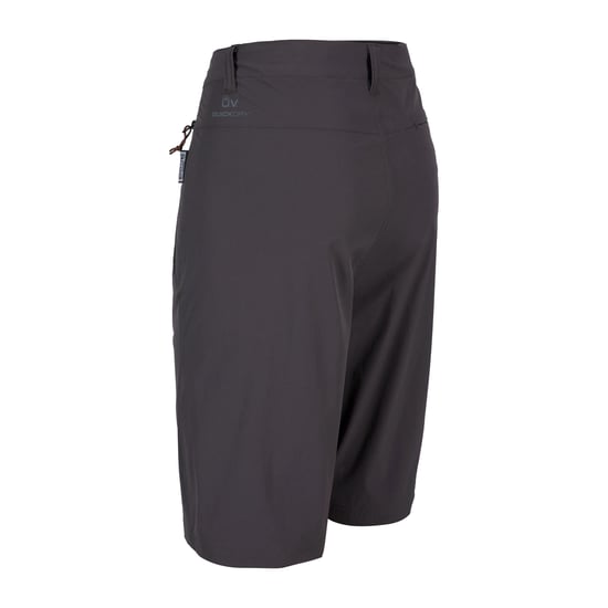 Trespass Womens/Ladies Rueful Shorts (Peat) - Image 2