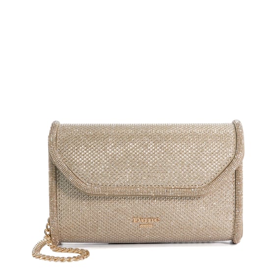 Dune Accessories Bellini - Chain Handle Shoulder Bag - Image 1