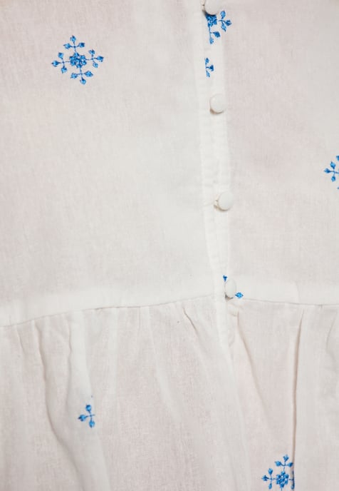Dreimaster Blouse women - Image 5