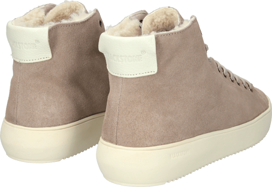 Aspen Dylan - Weathered Teak - Sneaker (high) - Image 4